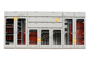 安全工器具柜2 安全工器具柜2